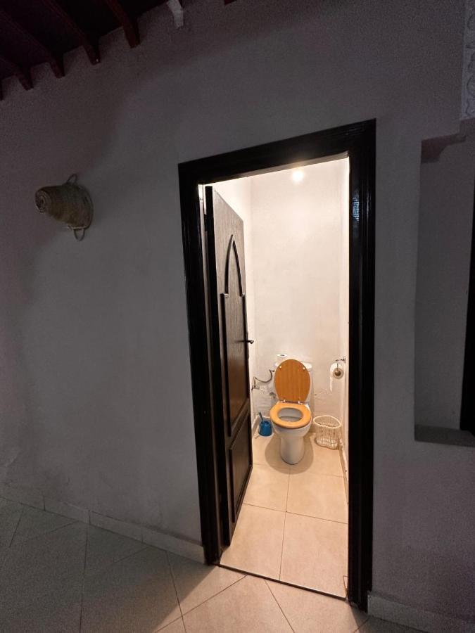 Villa Ms Holidays Mika Privatisee Marrakech Marrakesh Exterior photo